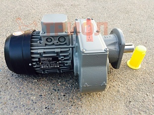 Мотор-редукторы Big Dutchman 0,37 – 2,2 кВт для транспортера  ленты пометоудаления и яйцесбора
