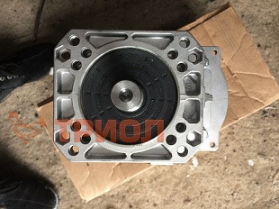 Мотор-редуктор 0,37KW-230/400V- 50HZ-350 RPM ROXELL: 00102640