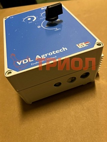 Контроллер RM160-III, 230 V, 50/60 Hz, max. 16 A. Код 10-05-0197