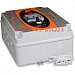 Система управ.DR850/1500 DryRapid EasyControl 3Ph 1,5kW. Код 91-02-3929